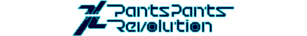 Pants Pants Revolution