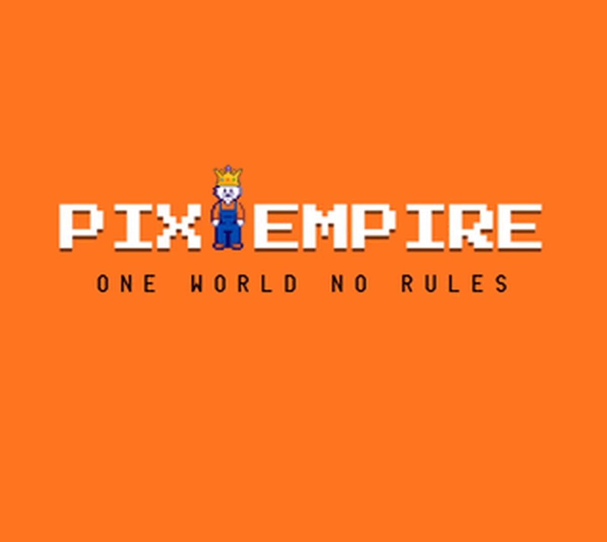 Pix Empire pixel canvas