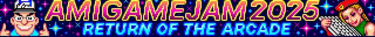 Echodrome title screen and gameplay elements