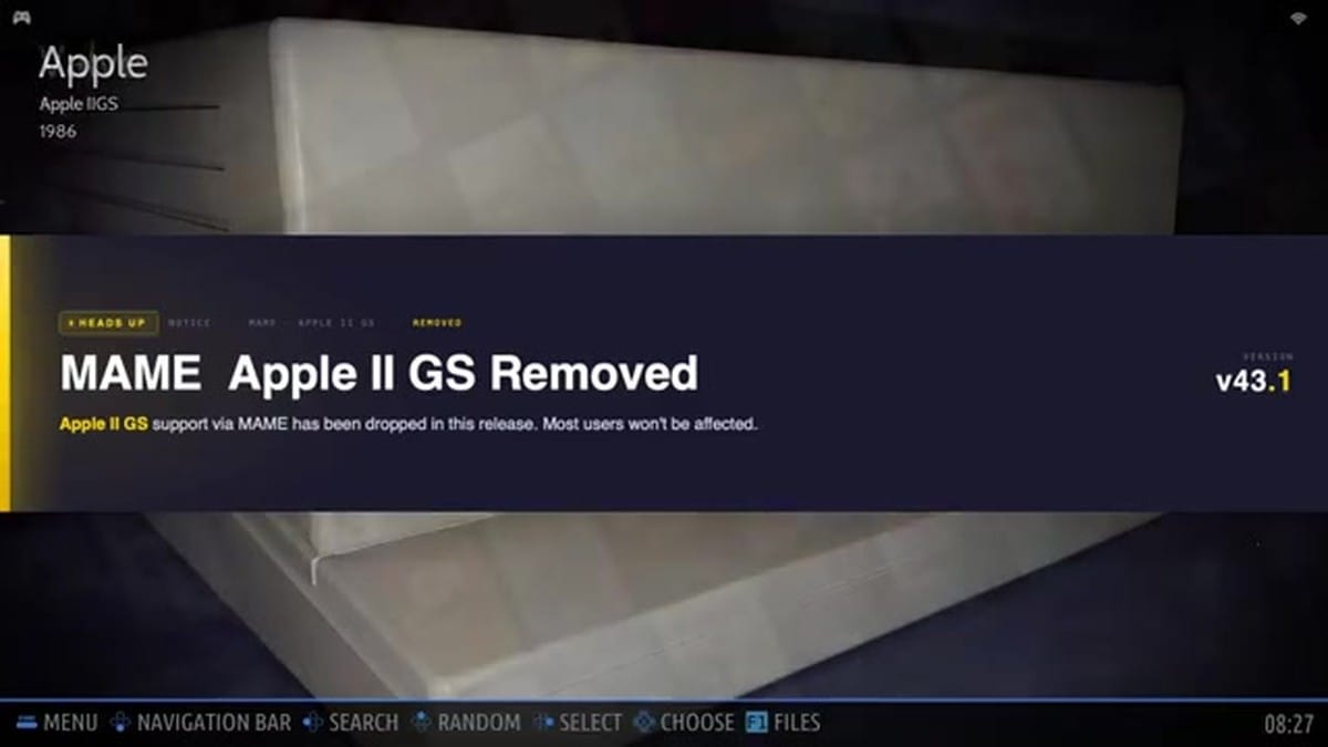 A slide detailing hardware fixes for Microsoft controllers, Nvidia detection, and Steam issues.