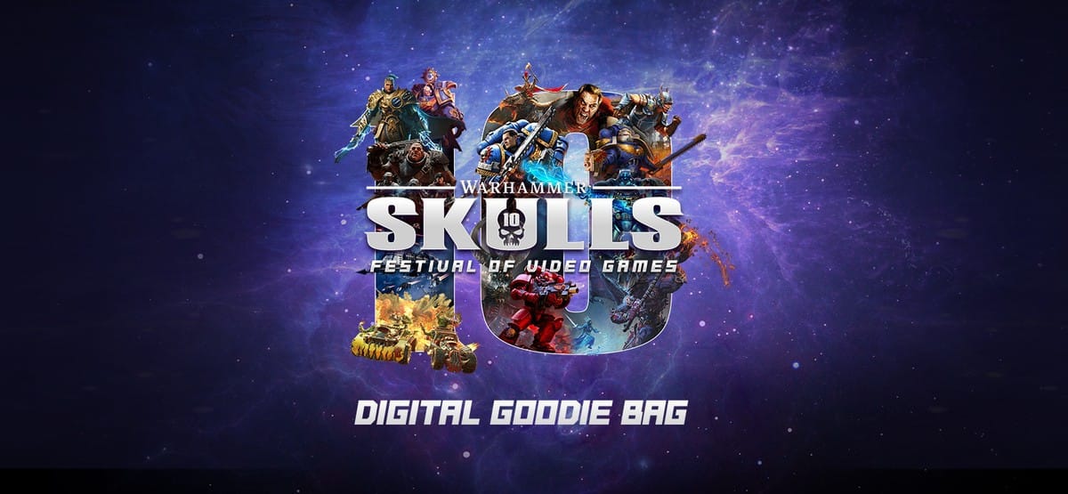 Warhammer Skulls 2026