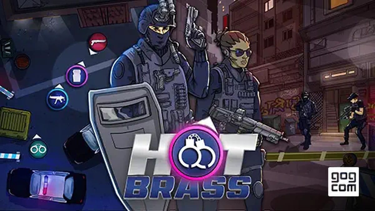 Hot Brass