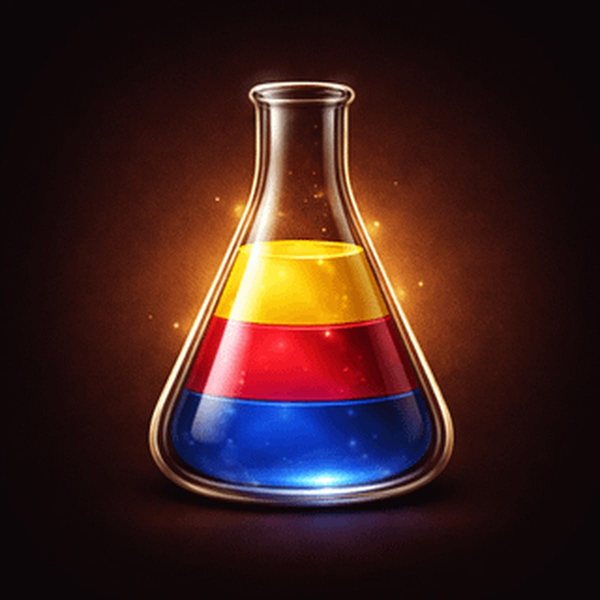 Pigment Pour Color Sort Puzzle screenshot