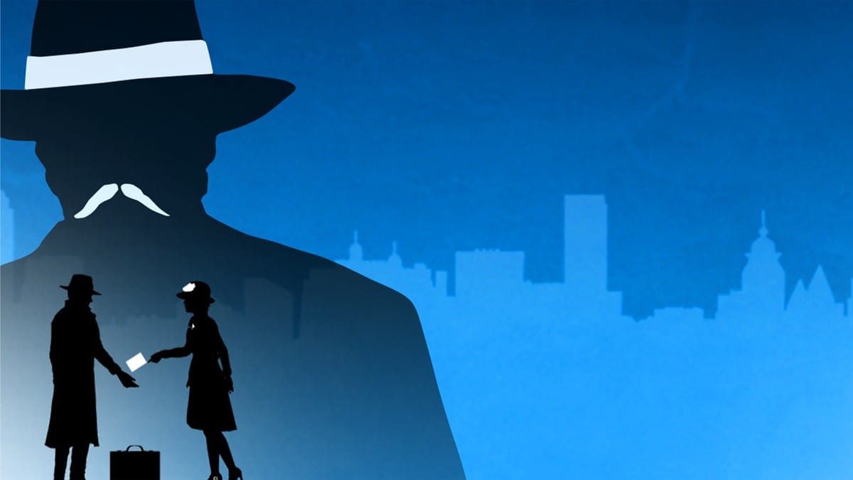 Echo Generation Midnight Edition screenshot