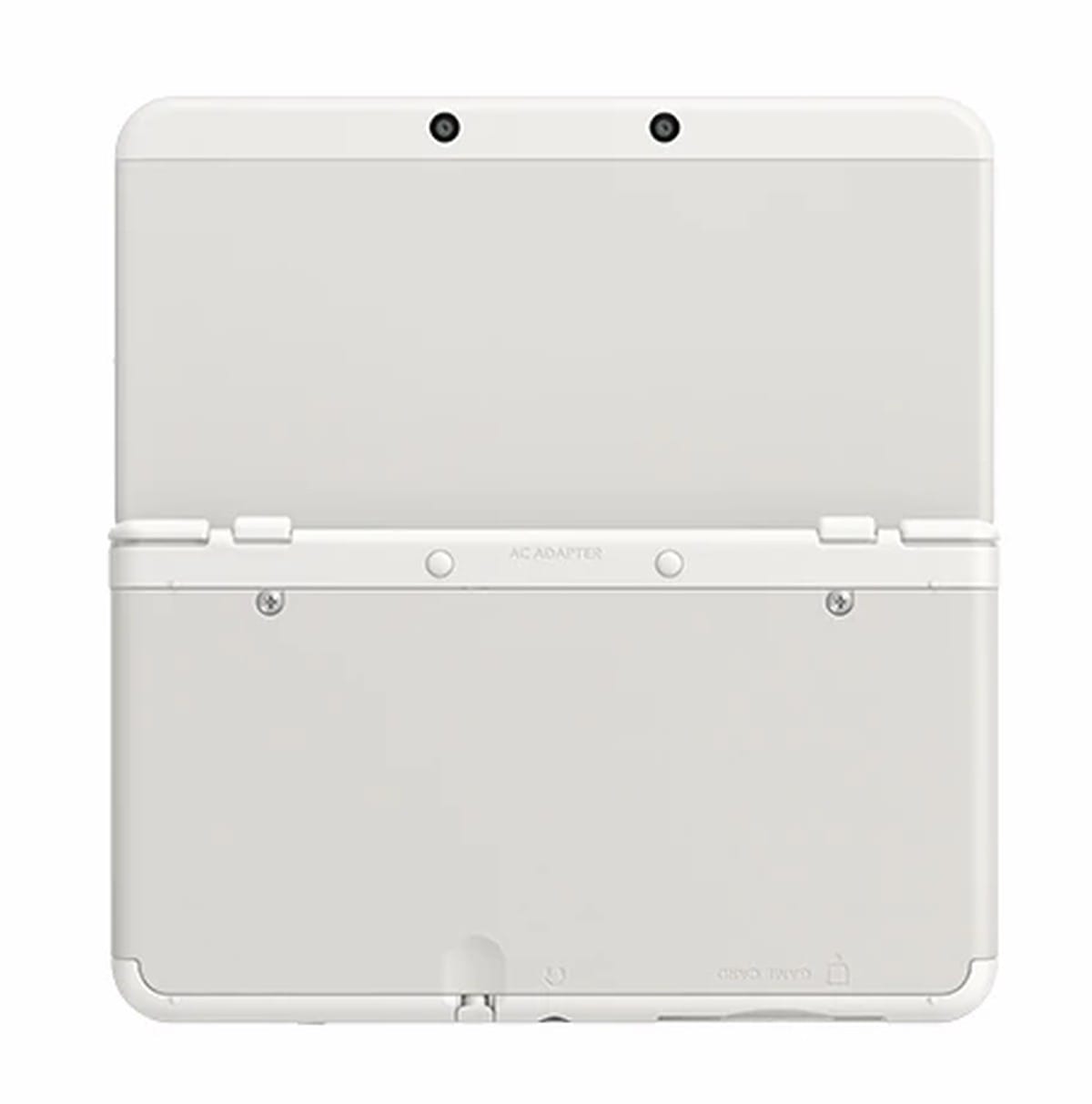 New Nintendo 3DS