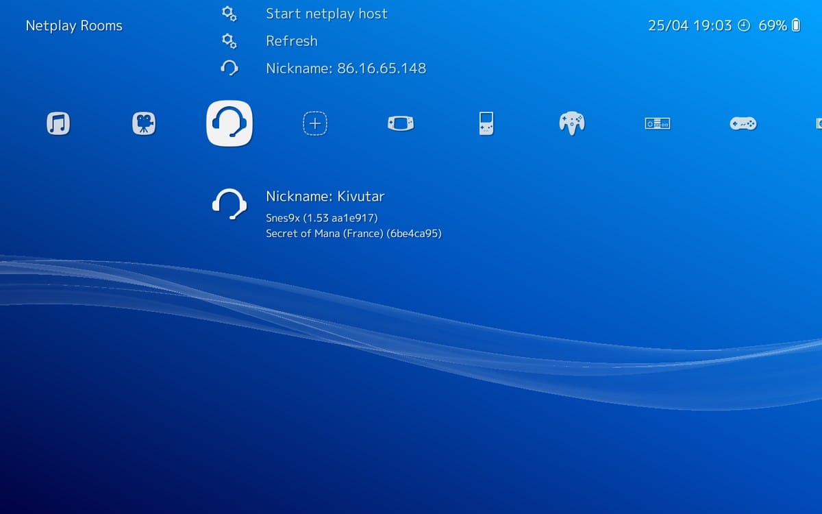 RetroArch (Wikipedia)