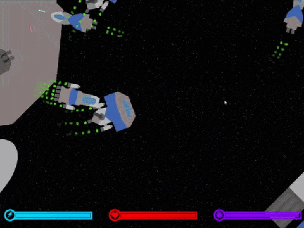Gameplay screenshot