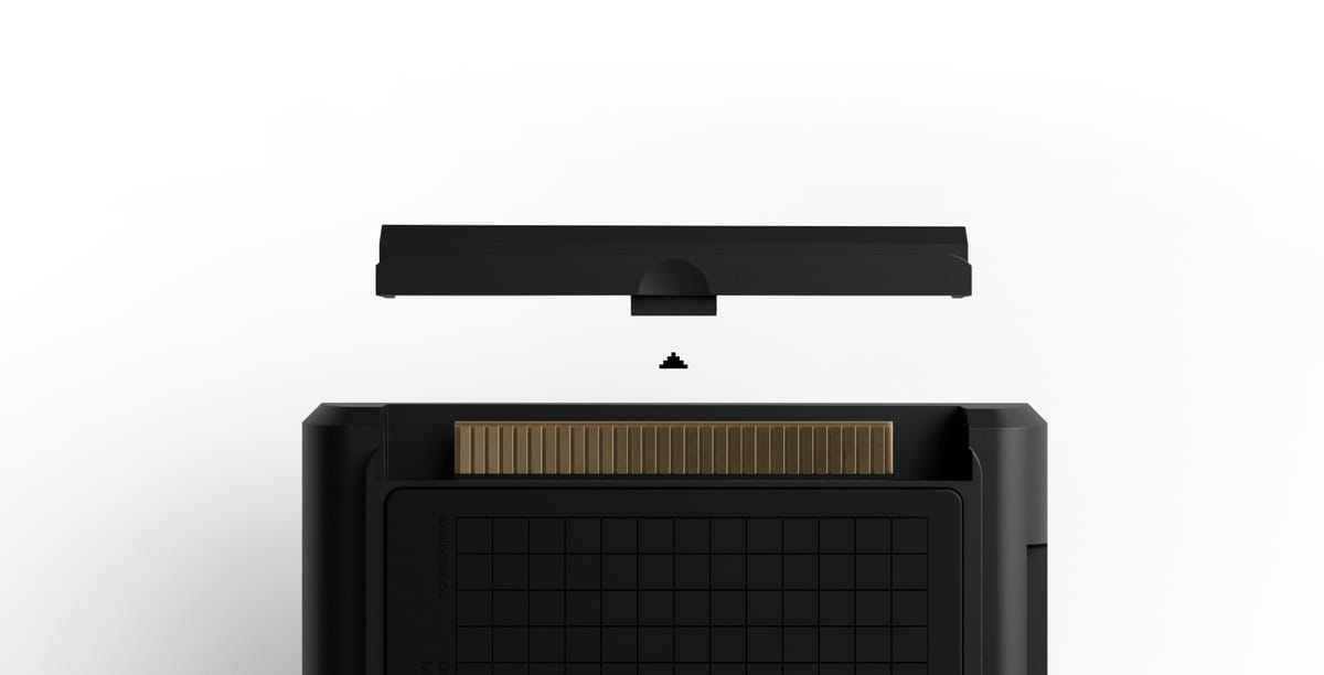 Sega Cd and Mega Sg+