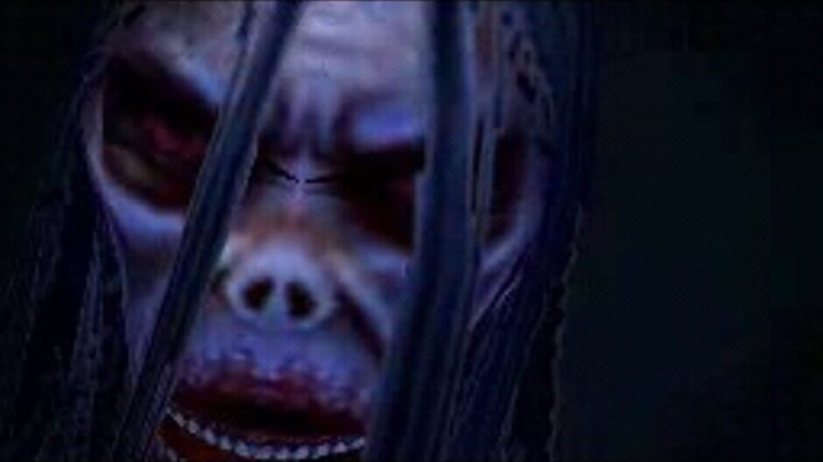 Dementium II screenshot (IGDB)