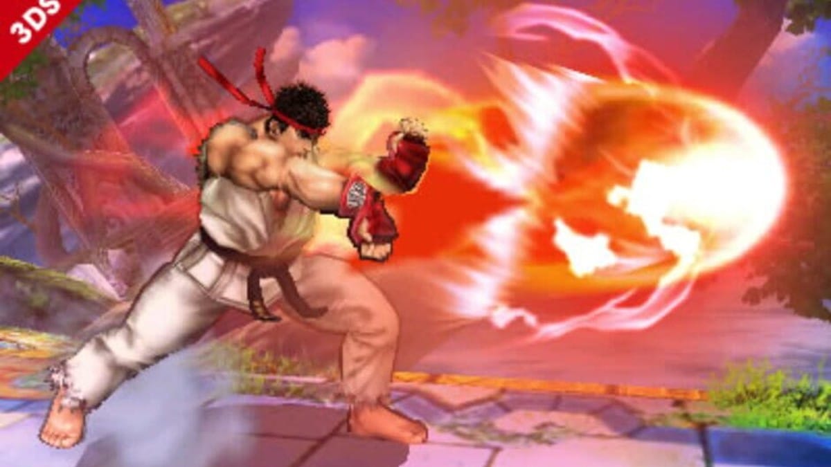 Nintendo 3DS screenshot (IGDB)