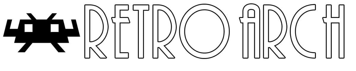 RetroArch logo