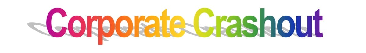 Corporate Crashout