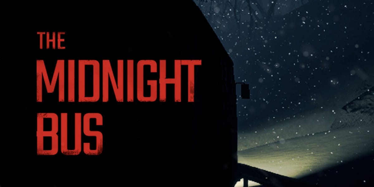 THE MIDNIGHT BUS