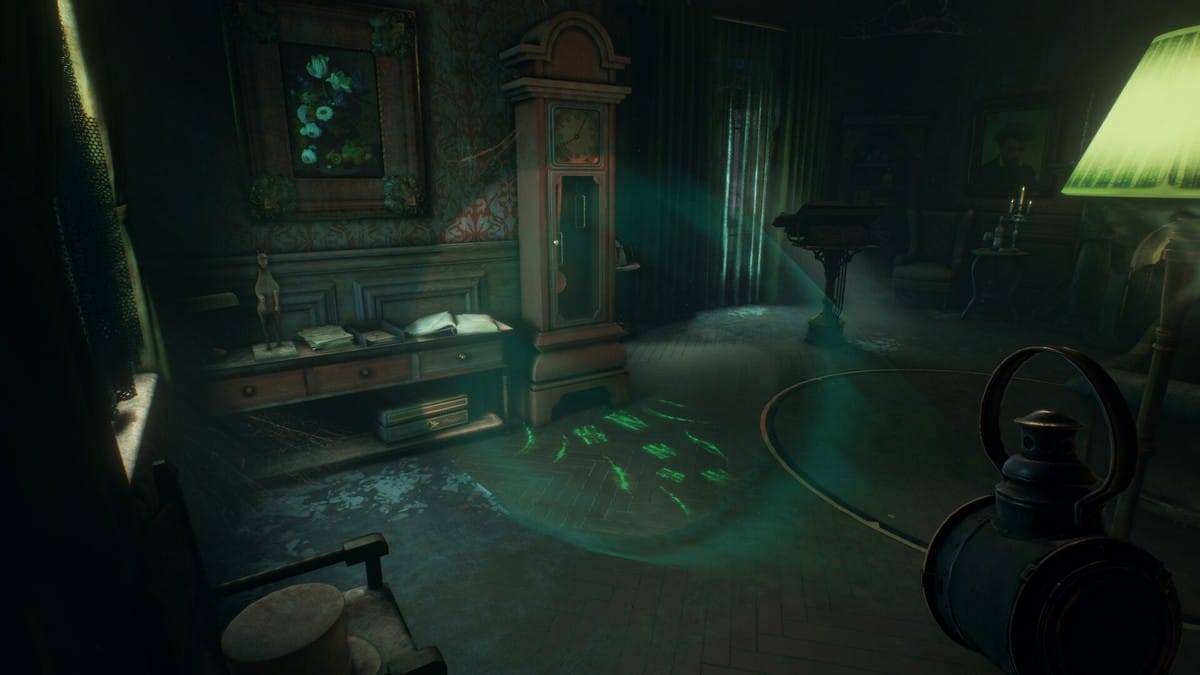 The 7th Guest screenshot (Steam)