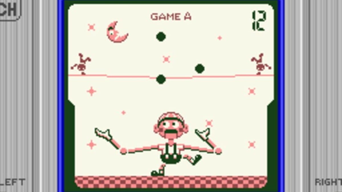 Game Boy screenshot (IGDB)