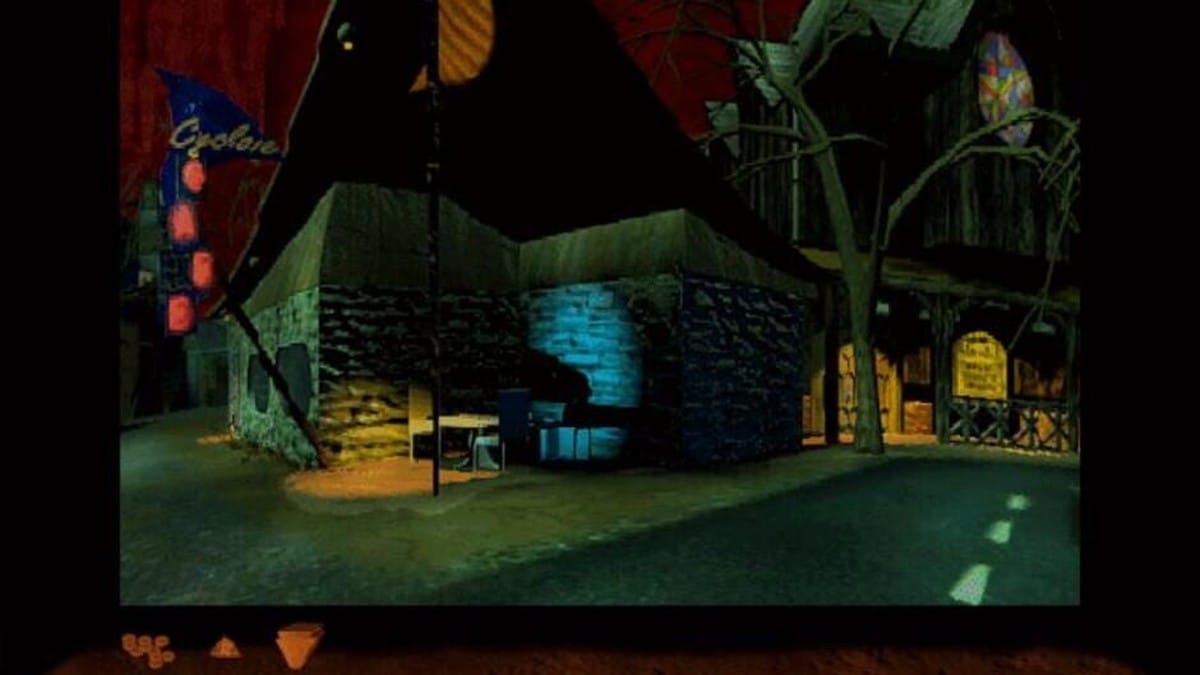 Harvester screenshot (IGDB)