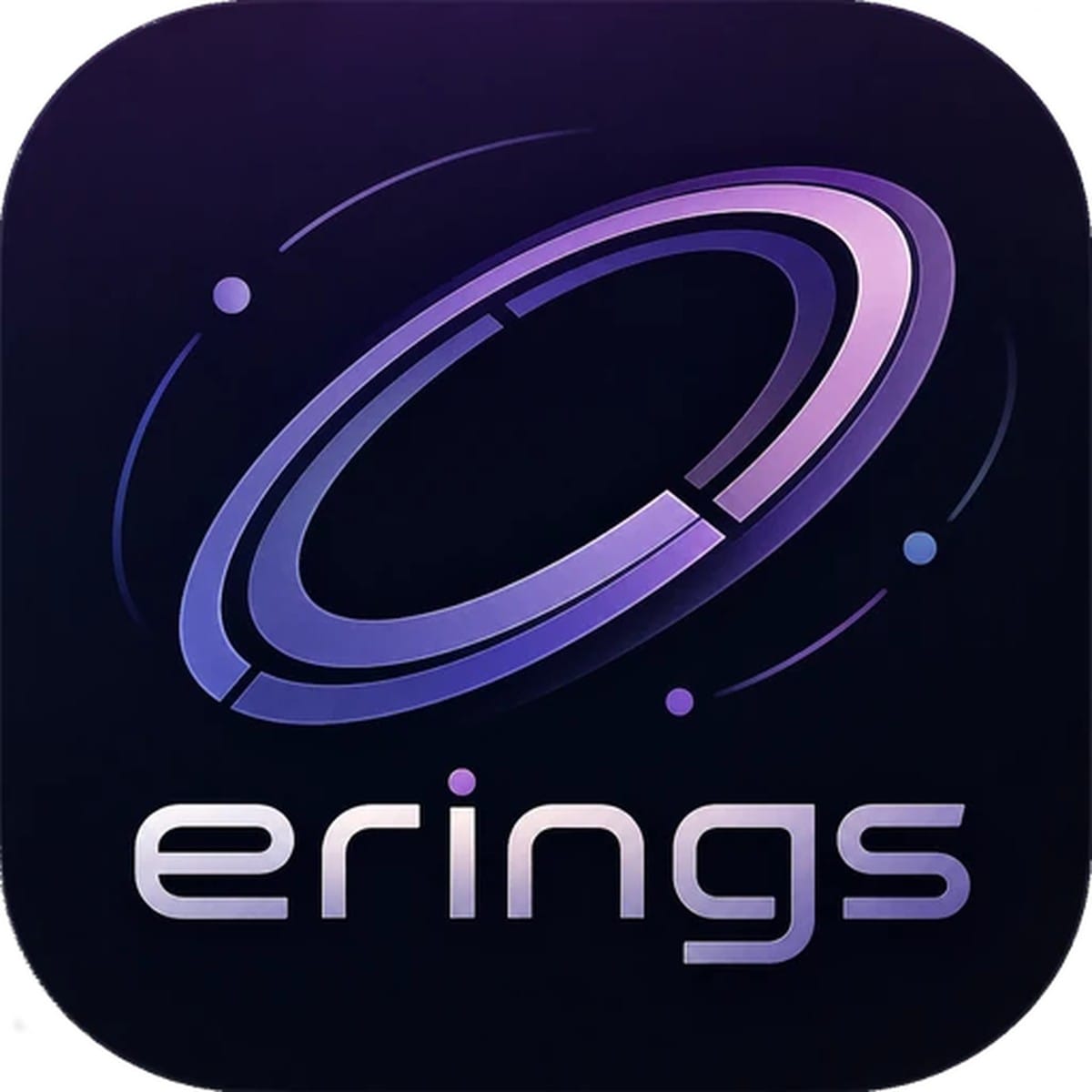 Official icon logo for the erings Sega Saturn emulator