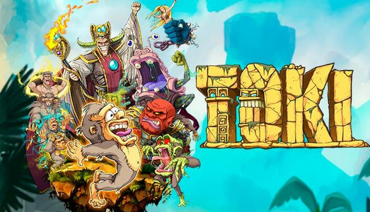 Toki (Humble Bundle)