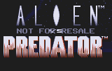 Unreleased Alien vs. Predator prototype unearthed for Atari Lynx