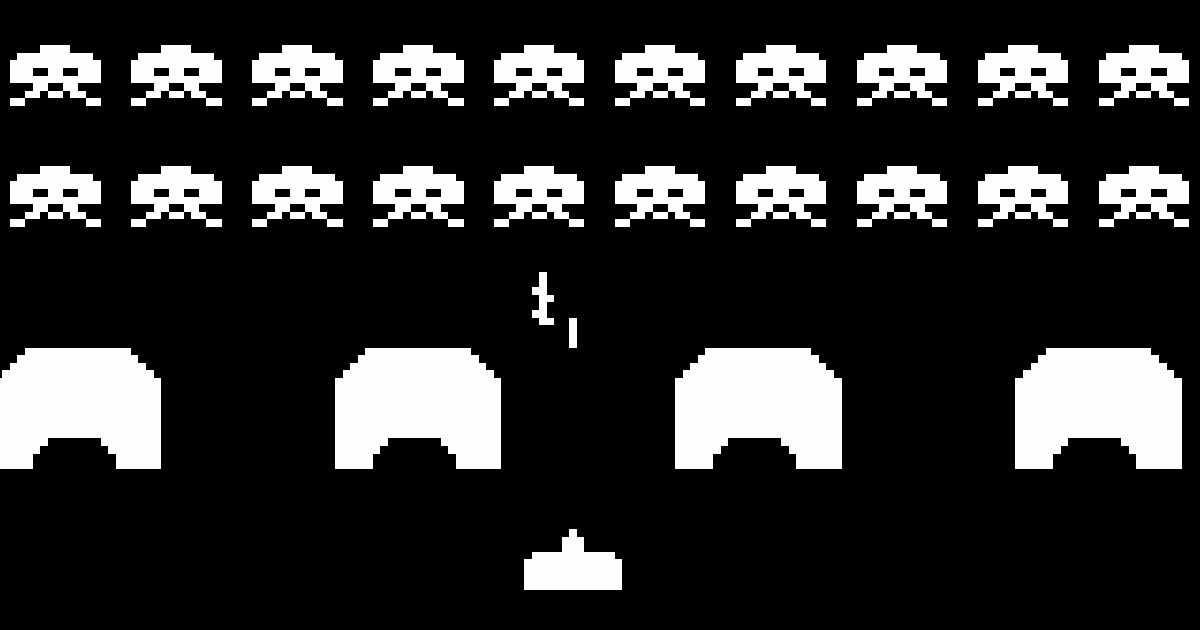 Hamster crowns Space Invaders as the 500th Arcade Archives release