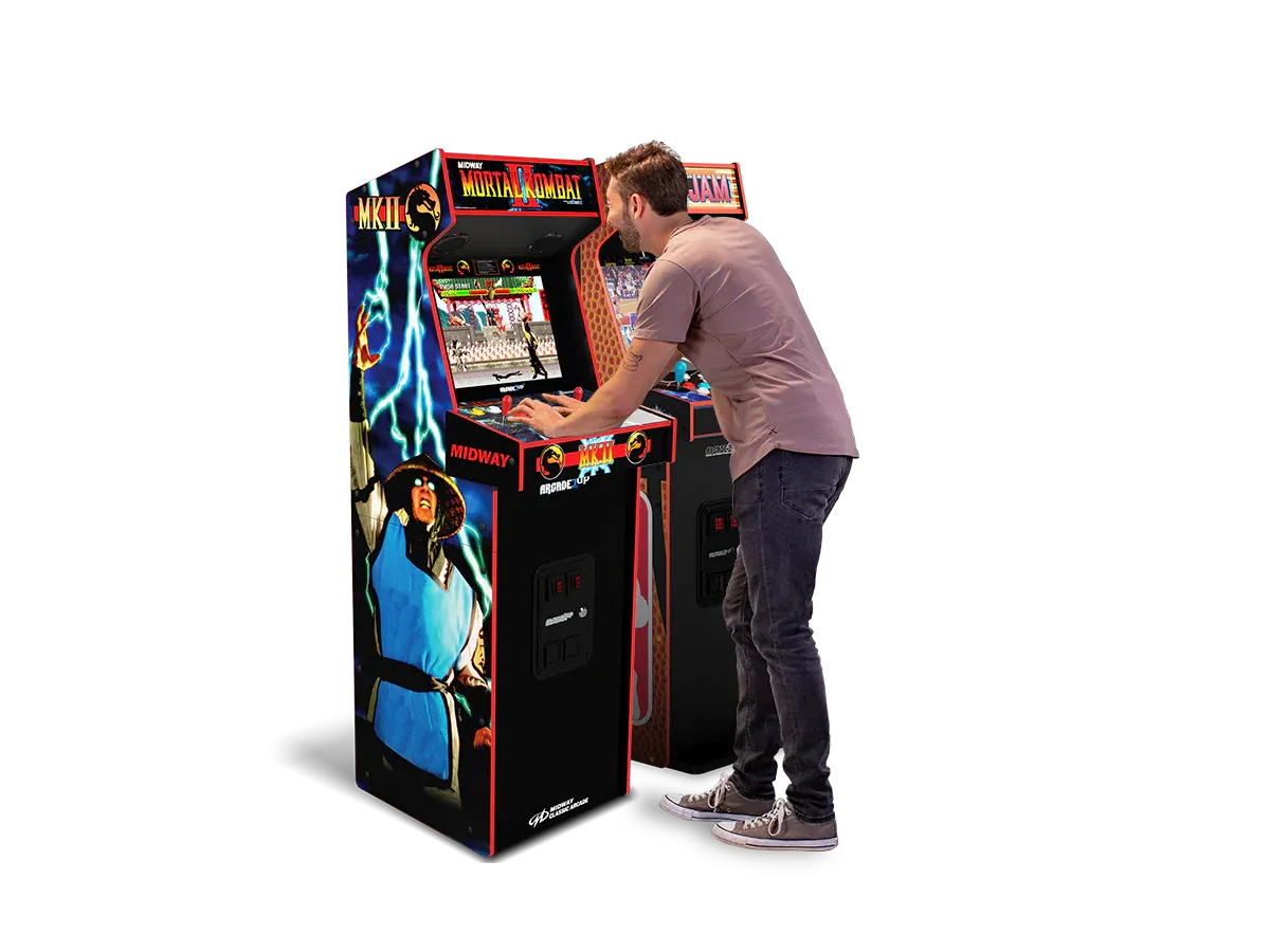 Arcade1Up Is Reportedly Shutting Down: The End of an Era for Home Arcade Cabinets