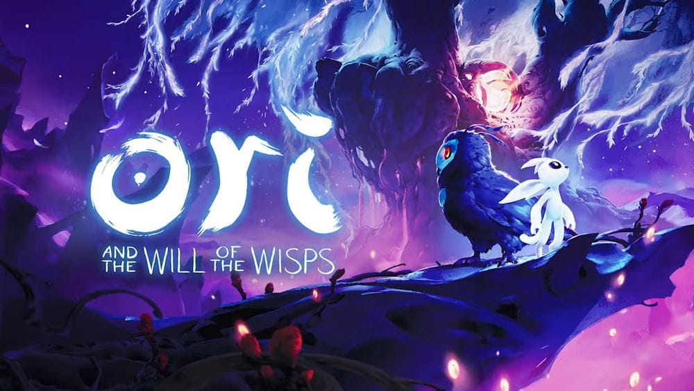 Ori and the Will of the Wisps drops to 75% off on Nintendo eShop