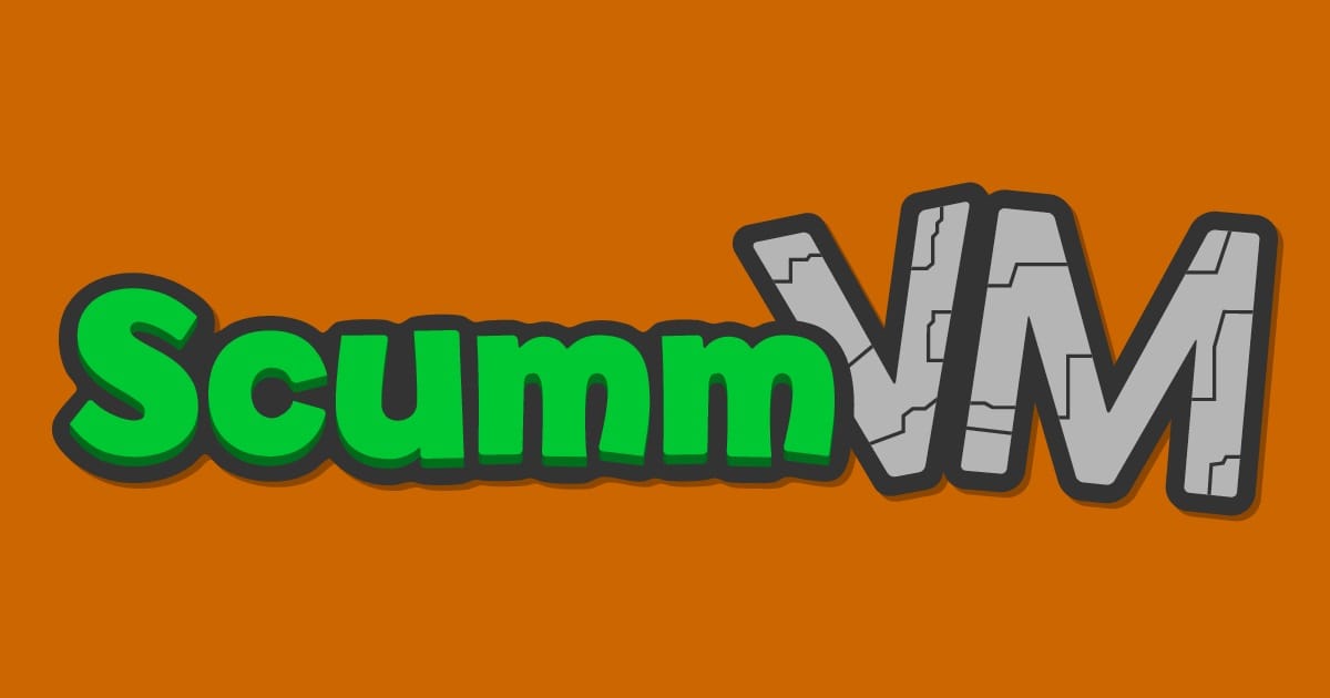 ScummVM Adds Support for Minigame Adventure Hodj 'n' Podj