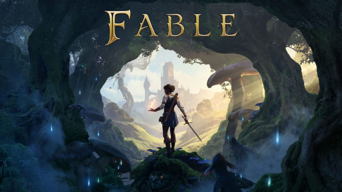 Playground Games outlines the 'swashbuckling' combat and reputation systems of the new Fable