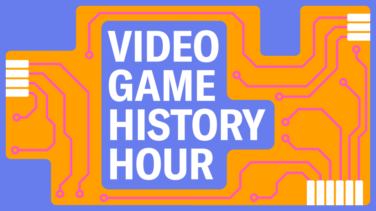 Video Game History Foundation secures $30k and revives dead tech in 2025 wrap-up