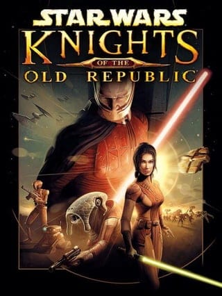 BioWare's finest Star Wars RPG is currently cheaper than a latte