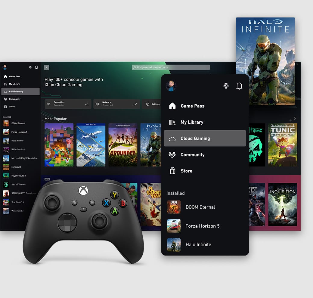 Xbox App finally embraces Arm architecture on Windows 11 PCs