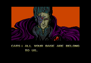 The internet's most famous translation error just turned 25