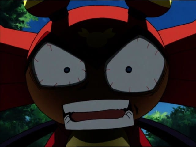 Mega Man Star Force anime gets a new lease on life