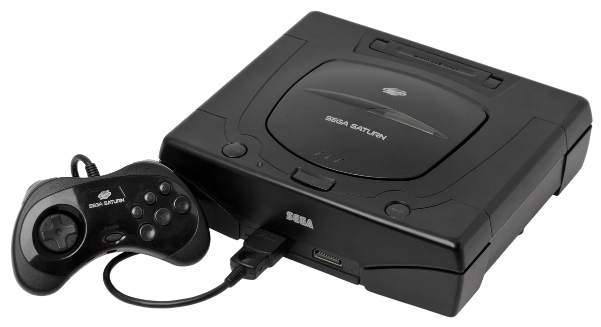 MiSTer's Saturn core just fixed 3D fighter slowdowns on single RAM