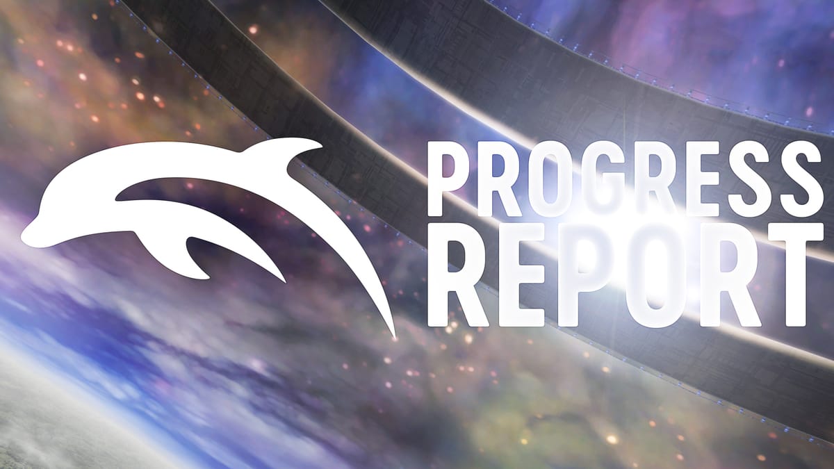 Dolphin's March update makes Rogue Squadron run even better