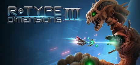 R-Type Dimensions III brings the 1993 SNES classic to PS5, Switch 2, and PC in May