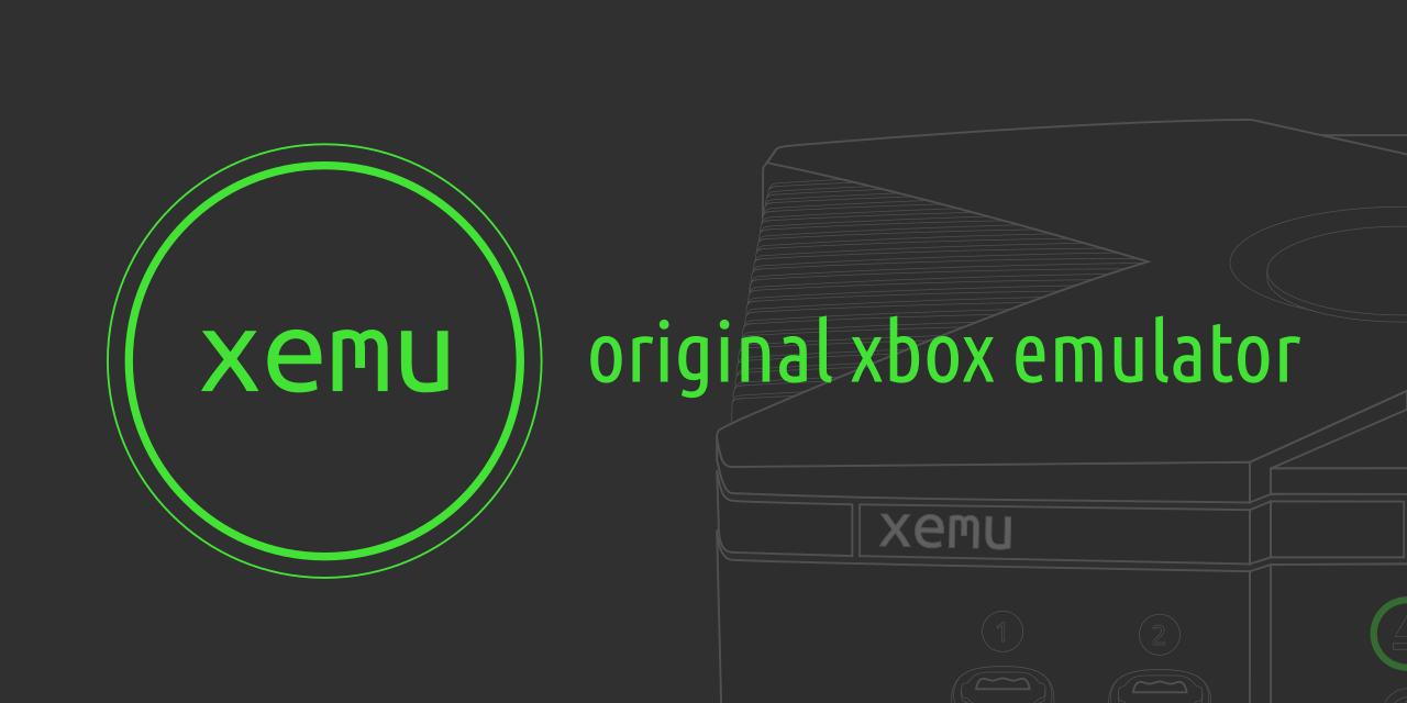 Original Xbox emulation just hit Android