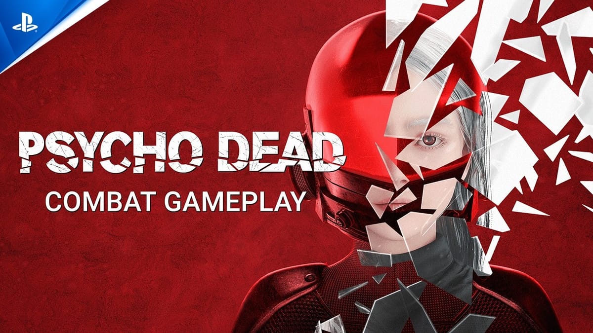 Psycho Dead is bringing psychic survival horror to PS5 and PC