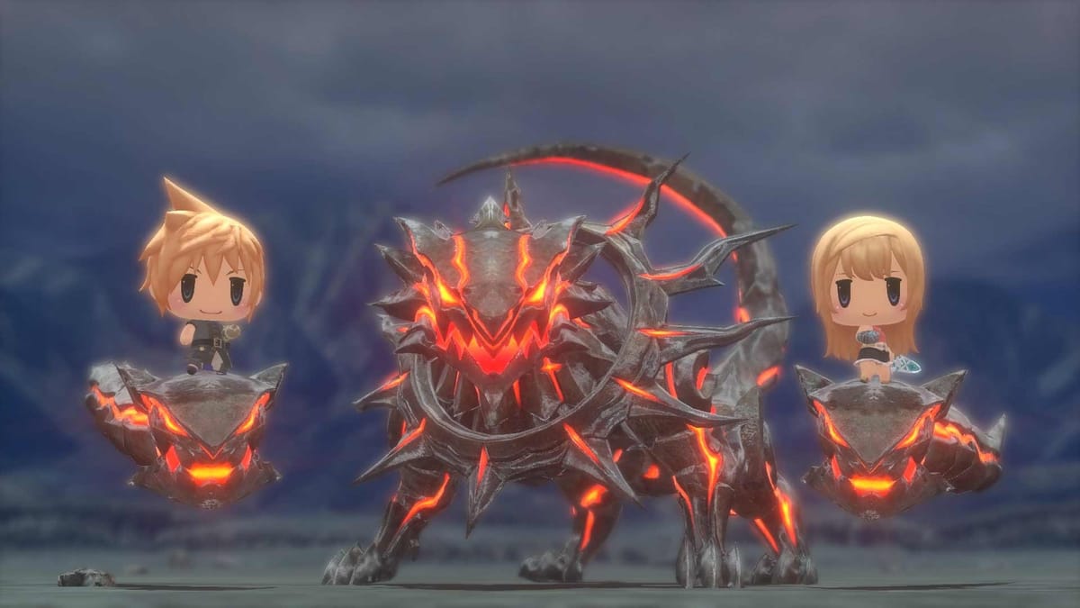 Our favorite Final Fantasy deals