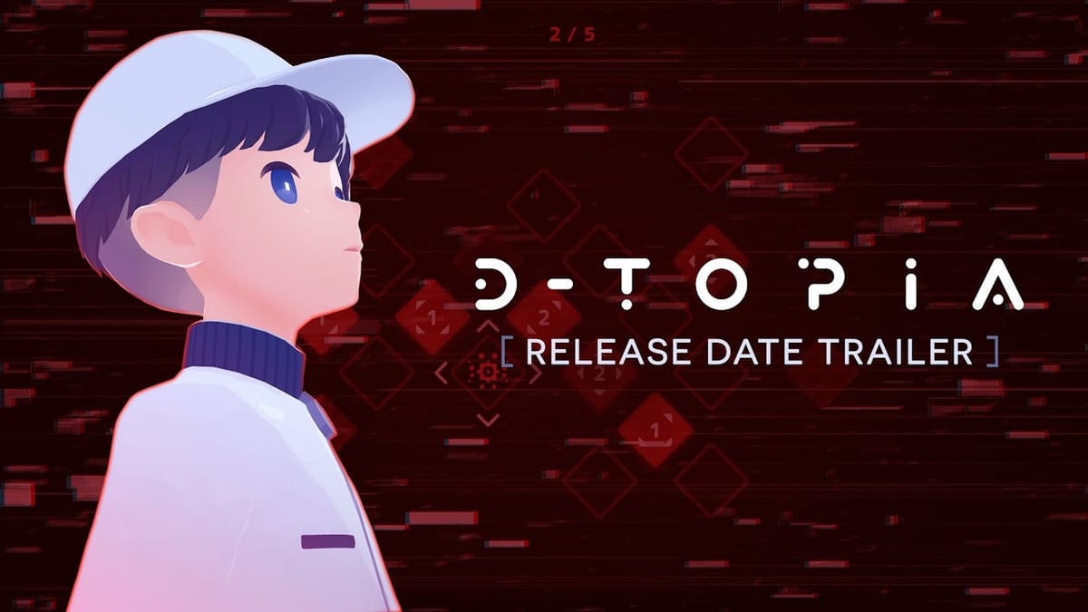 Annapurna's D-topia is coming to PC and consoles this July