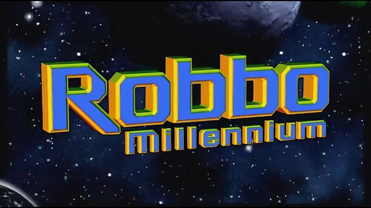Classic Polish puzzler Robbo Millennium just launched on GOG