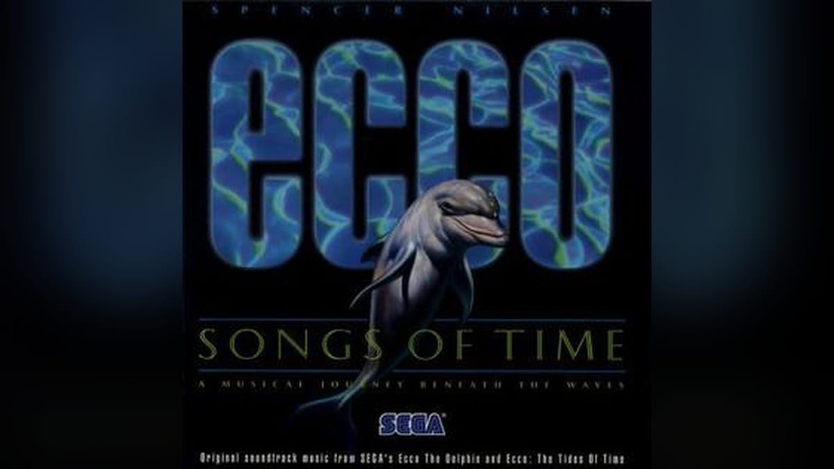 Ecco the Dolphin is getting a complete collection and a new game