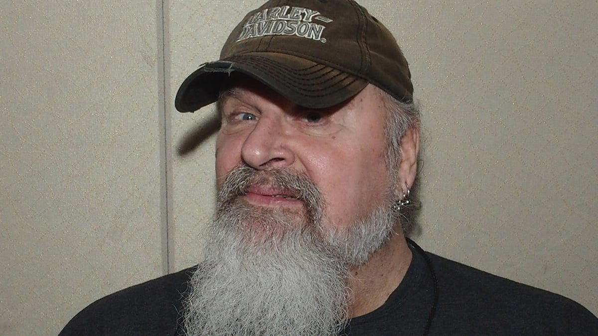 Actor Donald Gibb has passed away at 71