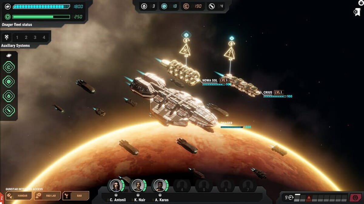 May 11th free games roundup