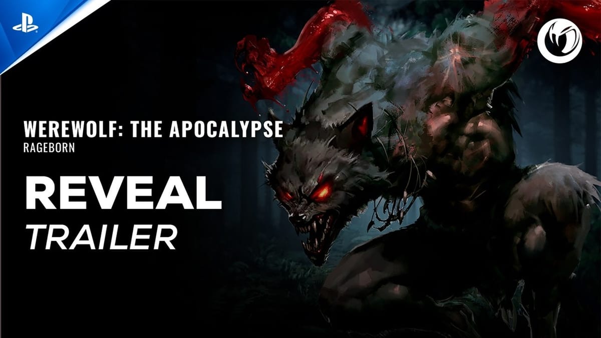 Crea-ture Studios is making a Werewolf Metroidvania
