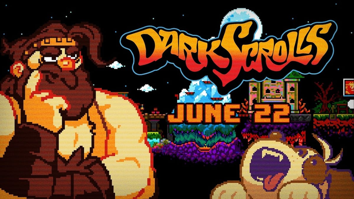 Dark Scrolls is delayed so its developer can play Mina the Hollower