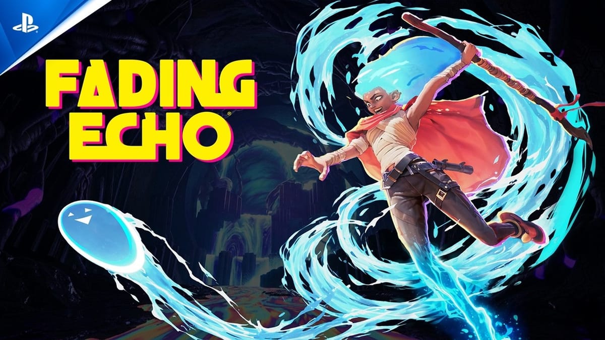 Fading Echo just revealed its main villain in a new trailer