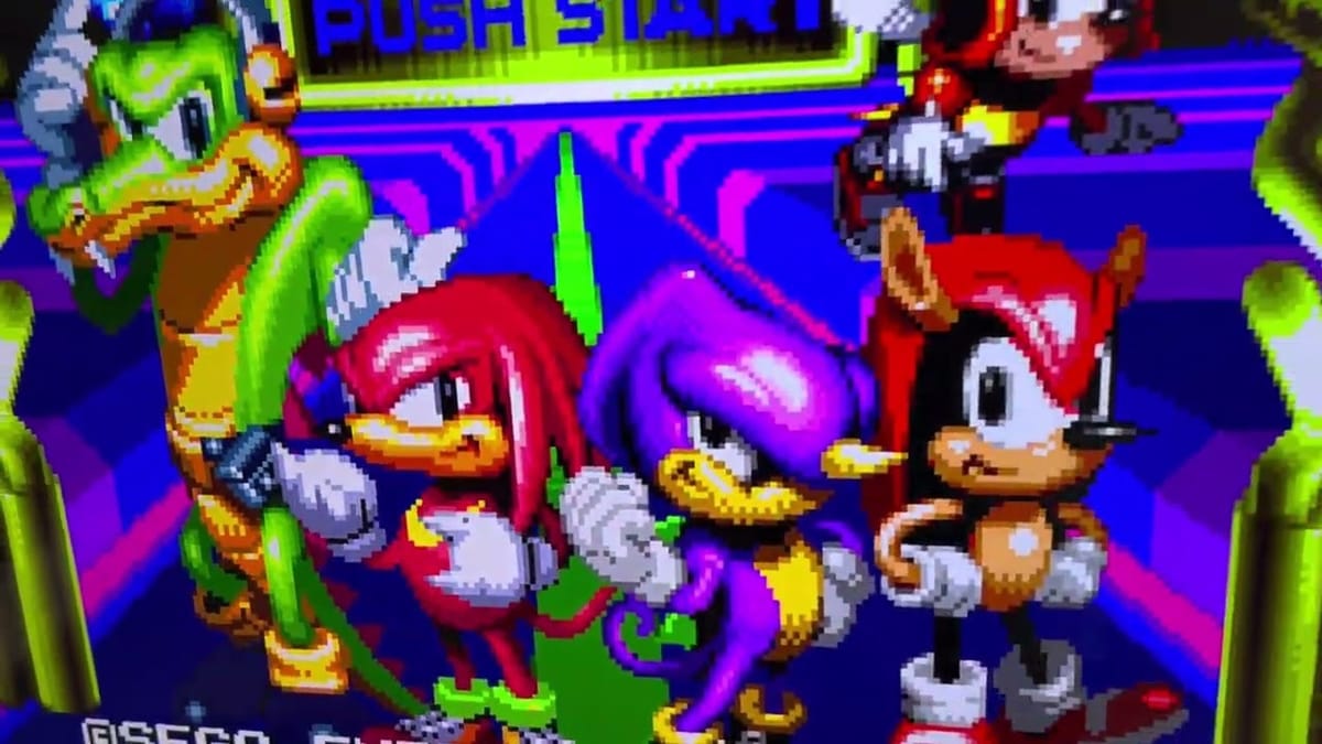 GamesCare's FPGA Sega Neptune clone is finally running 32X games