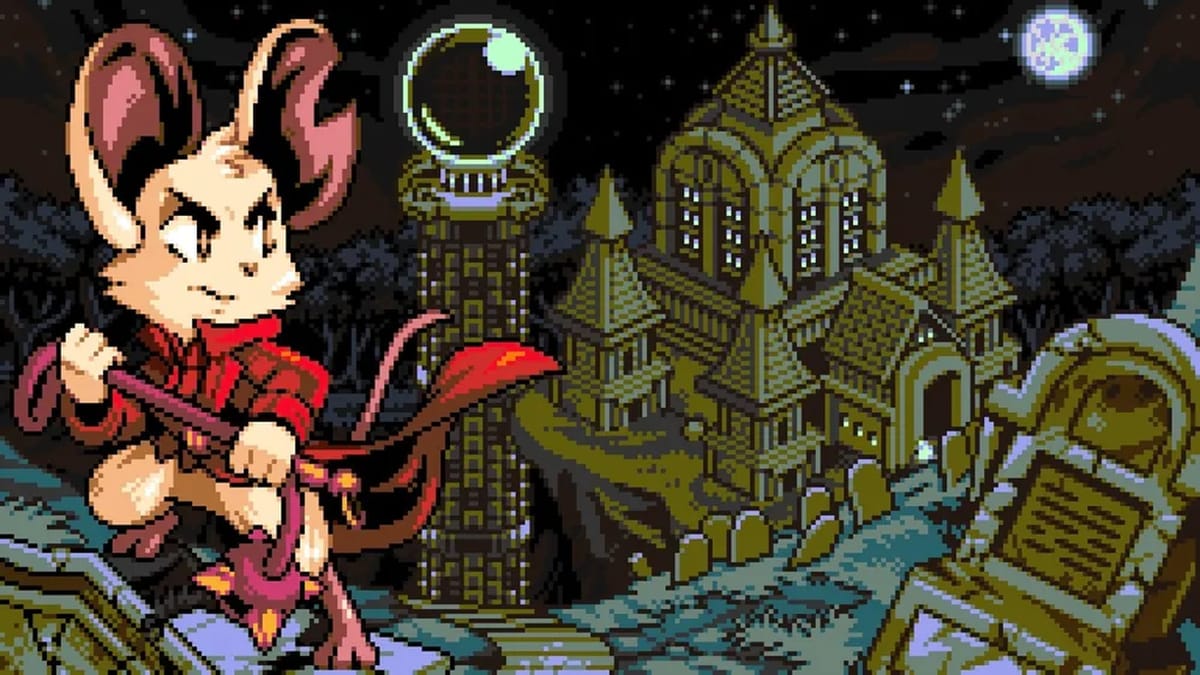 May 18th free games roundup