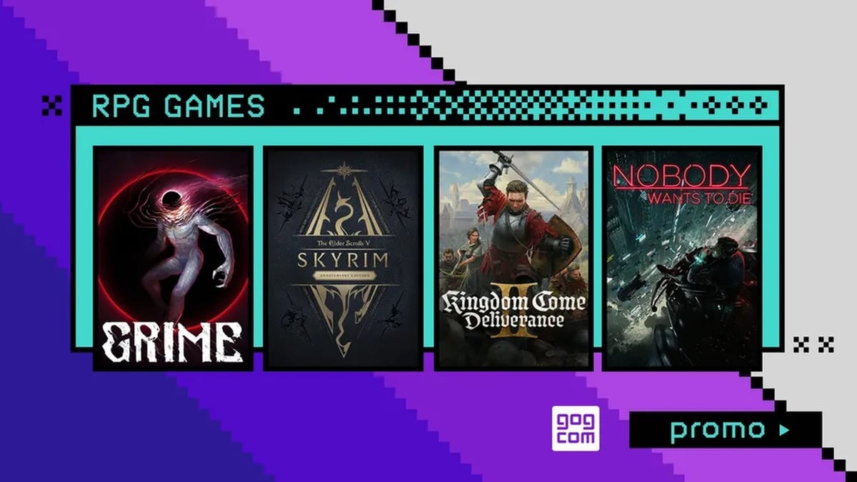 May 1st free games roundup